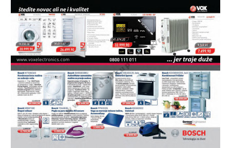 Katalog Akcija Tehnika