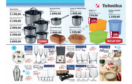 Katalog Akcija Tehnika