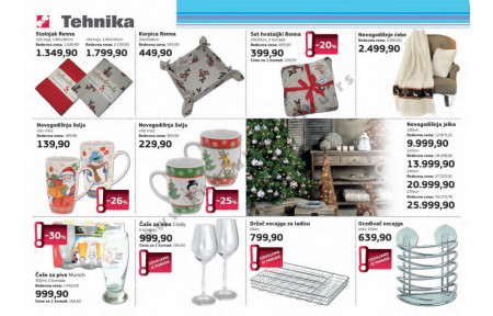Katalog Akcija Tehnika