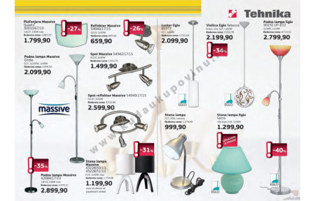 Katalog Akcija Tehnika