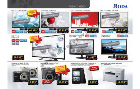 Katalog Akcija Tehnika