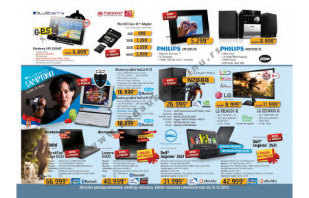 Katalog Akcija Tehnika