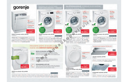 Katalog Akcija Tehnika