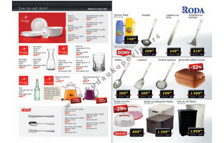 Katalog Akcija Tehnika