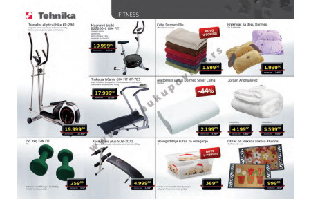 Katalog Akcija Tehnika
