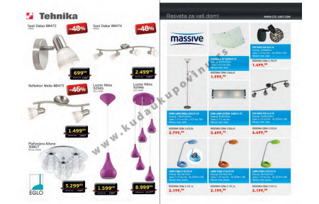 Katalog Akcija Tehnika