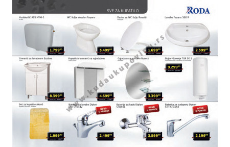 Katalog Akcija Tehnika