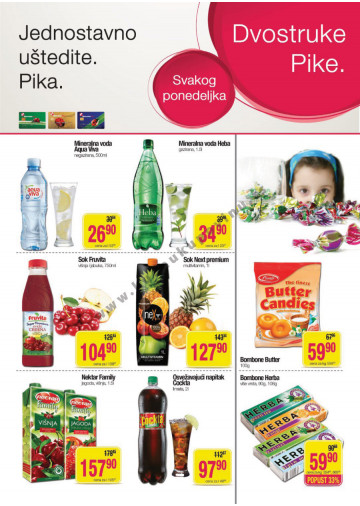 Redovna Akcija