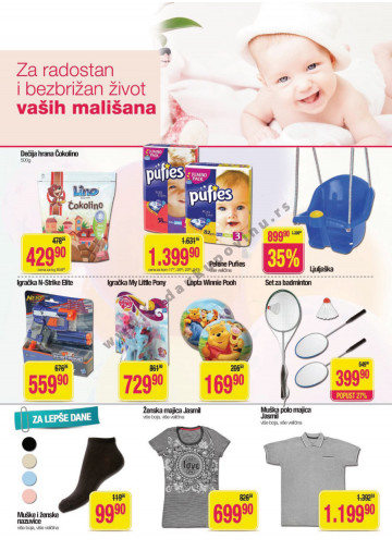 Redovna Akcija