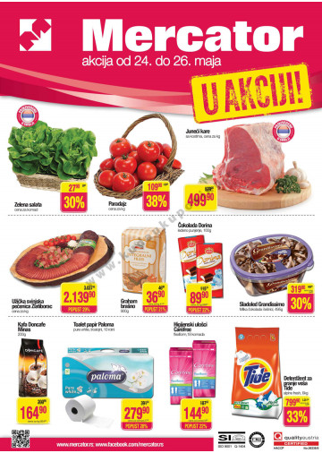 Vikend Akcija