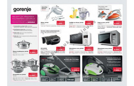 Katalog Akcija Tehnika