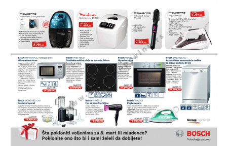 Katalog Akcija Tehnika