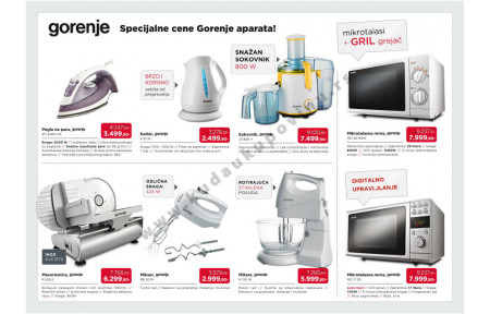 Katalog Akcija Tehnika