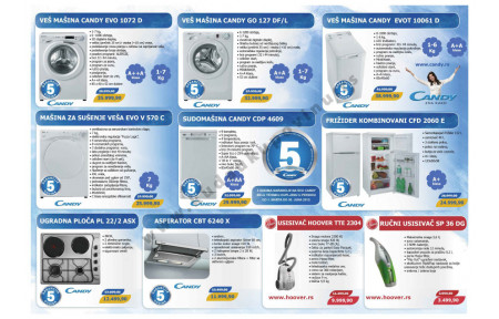 Katalog Akcija Tehnika