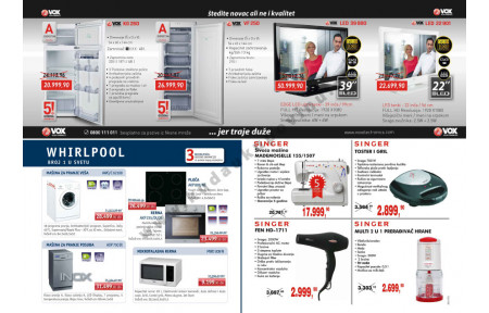 Katalog Akcija Tehnika