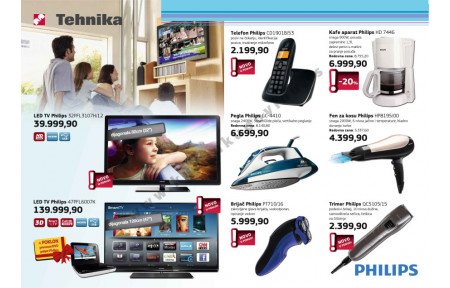 Katalog Akcija Tehnika