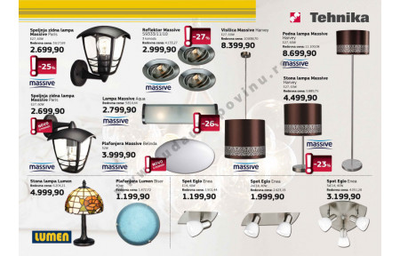 Katalog Akcija Tehnika