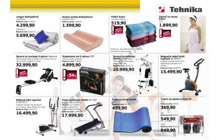 Katalog Akcija Tehnika