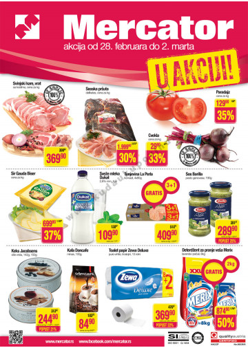 Vikend Akcija