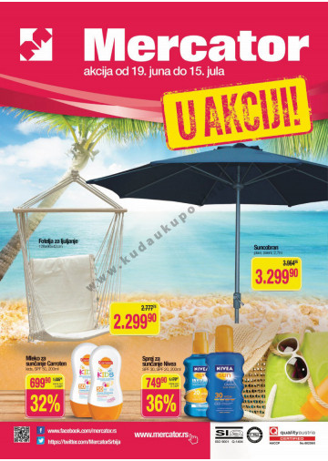 Katalog Akcija Beograd i Novi Sad