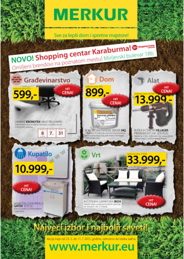Katalog Akcija