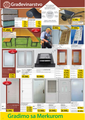 Katalog Akcija