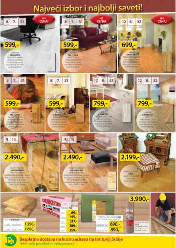 Katalog Akcija