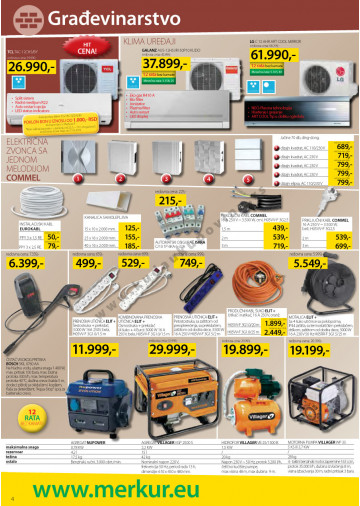Katalog Akcija