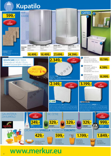 Katalog Akcija