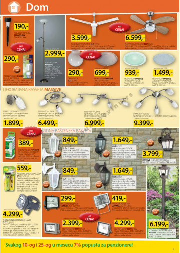 Katalog Akcija