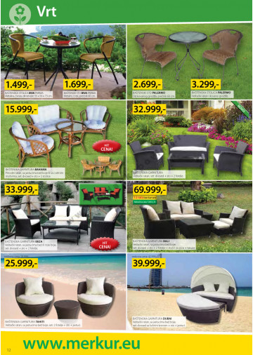 Katalog Akcija