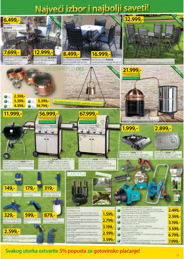 Katalog Akcija