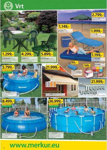 Katalog Akcija