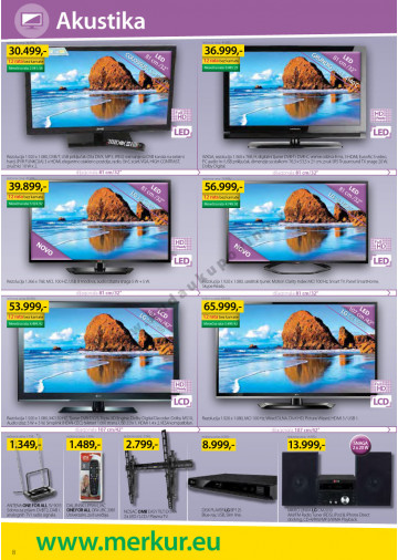 Katalog Akcija