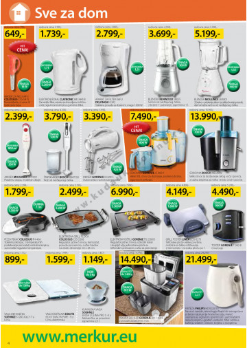 Katalog Akcija