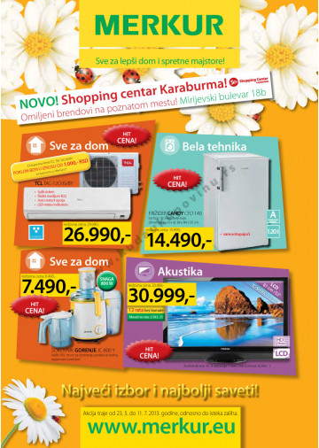 Katalog Akcija