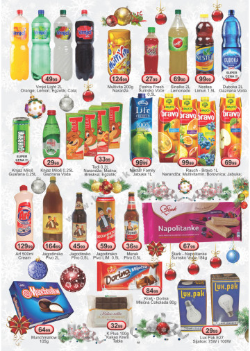 Katalog Akcija