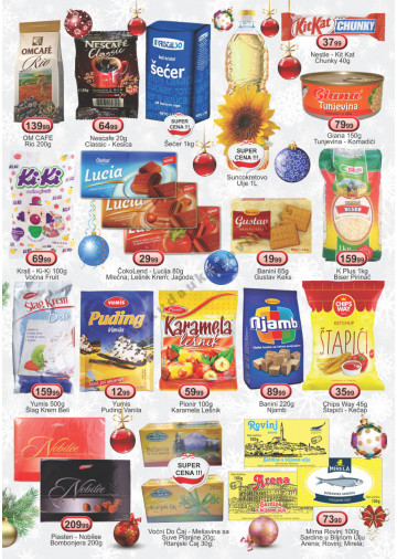 Katalog Akcija