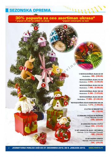 Katalog Akcija Tehnika