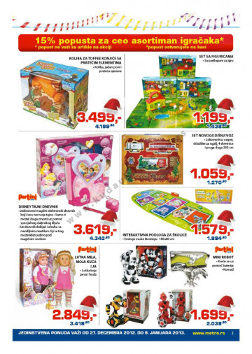Katalog Akcija Tehnika