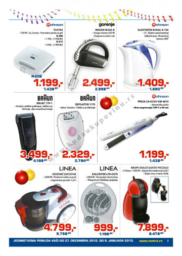Katalog Akcija Tehnika
