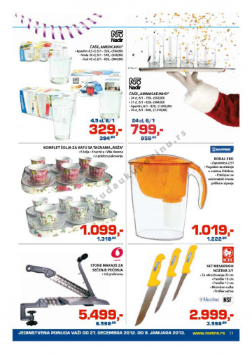 Katalog Akcija Tehnika