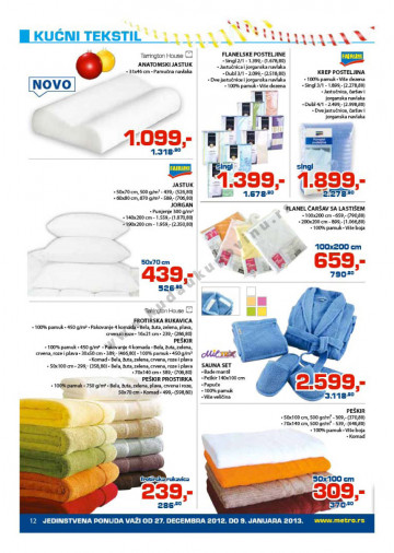 Katalog Akcija Tehnika