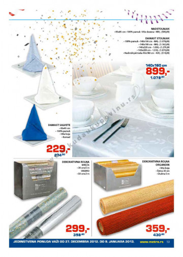 Katalog Akcija Tehnika