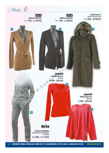 Katalog Akcija Tehnika