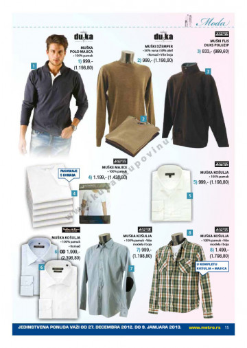 Katalog Akcija Tehnika