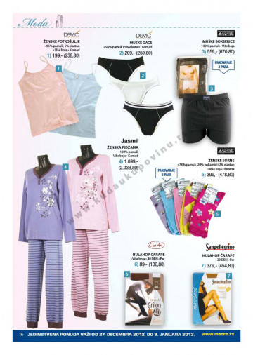 Katalog Akcija Tehnika