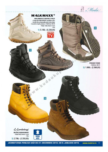 Katalog Akcija Tehnika