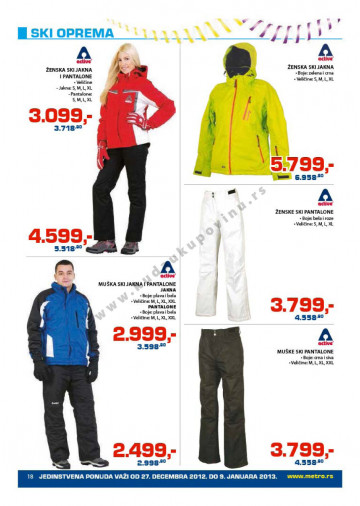 Katalog Akcija Tehnika