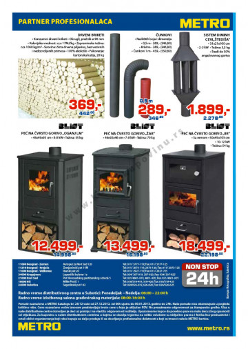 Katalog Akcija Tehnika